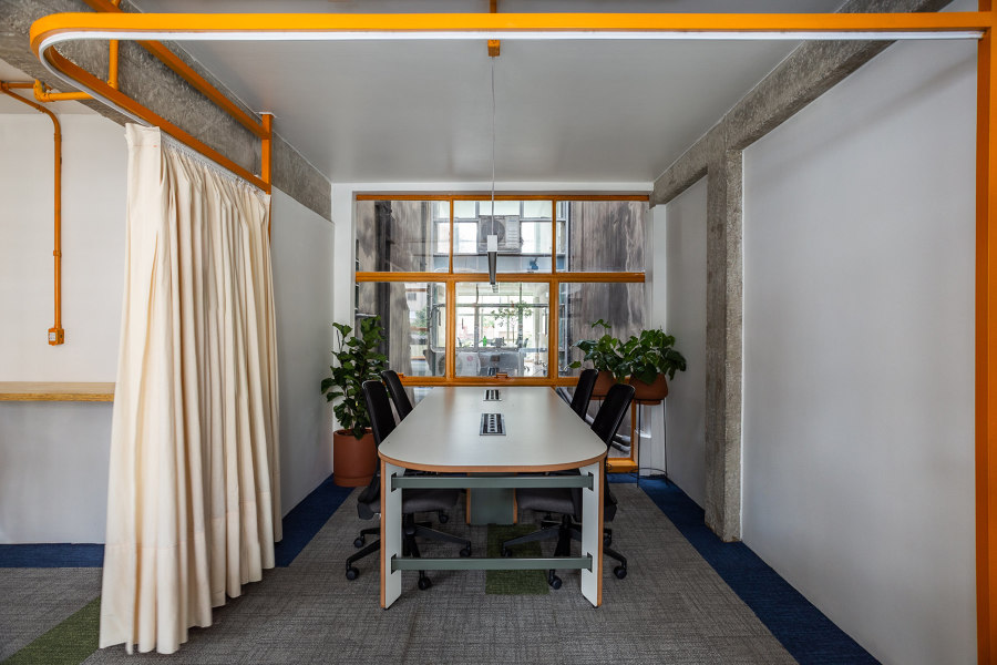 Micro-office spaces for the modern small business | News
