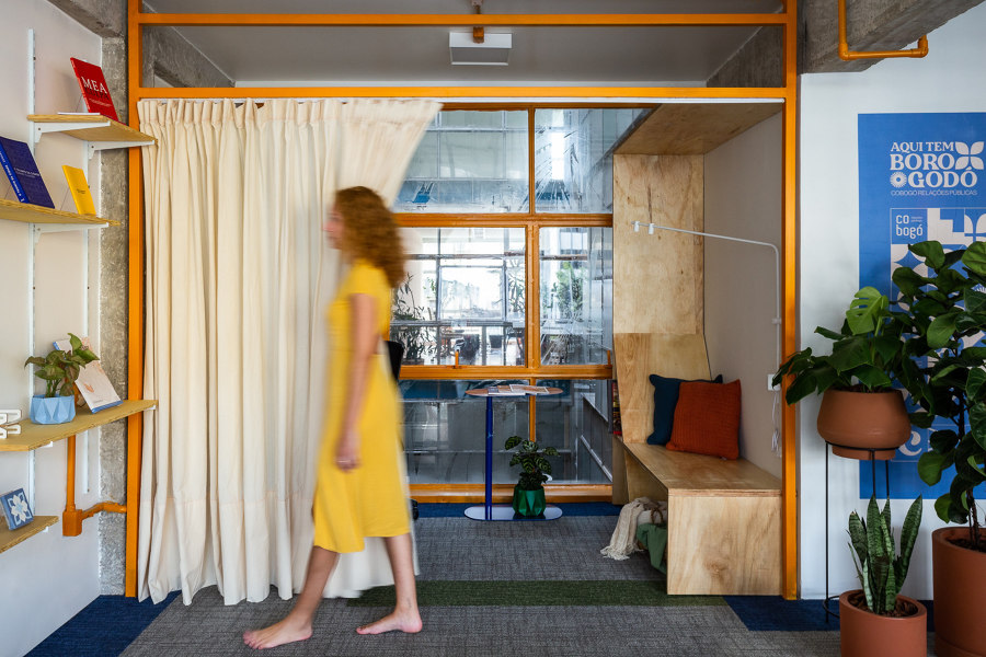 Micro-office spaces for the modern small business | Nouveautés