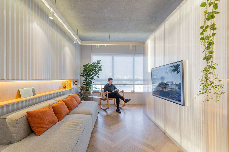Micro-office spaces for the modern small business | Nouveautés