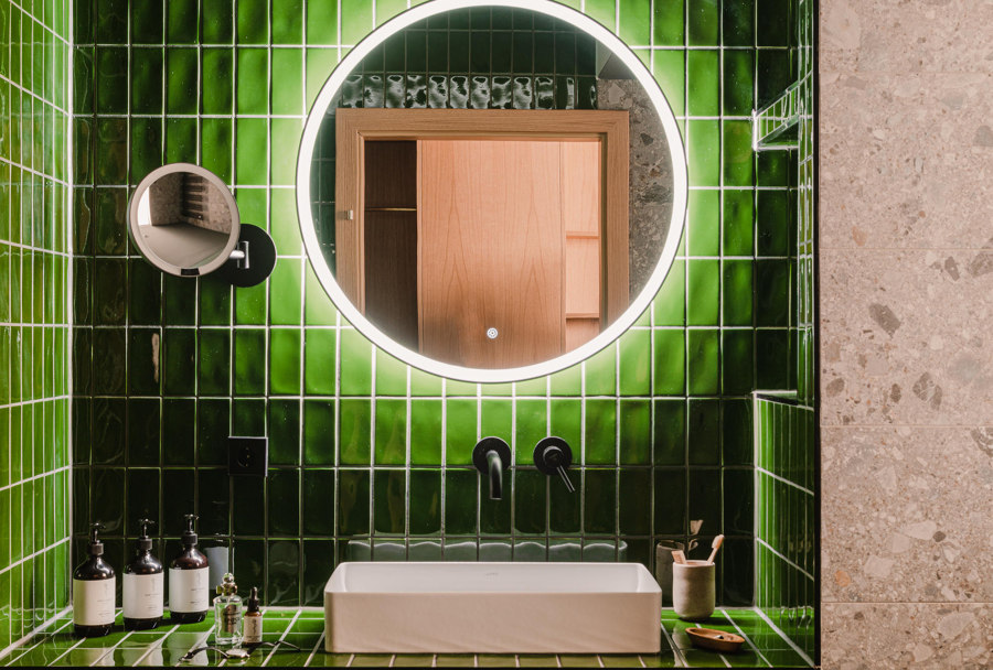The importance of storage for functional bathroom basins | Nouveautés