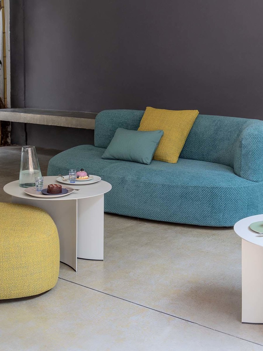 On a mission to design furniture for real, modern living with Flou | Nouveautés