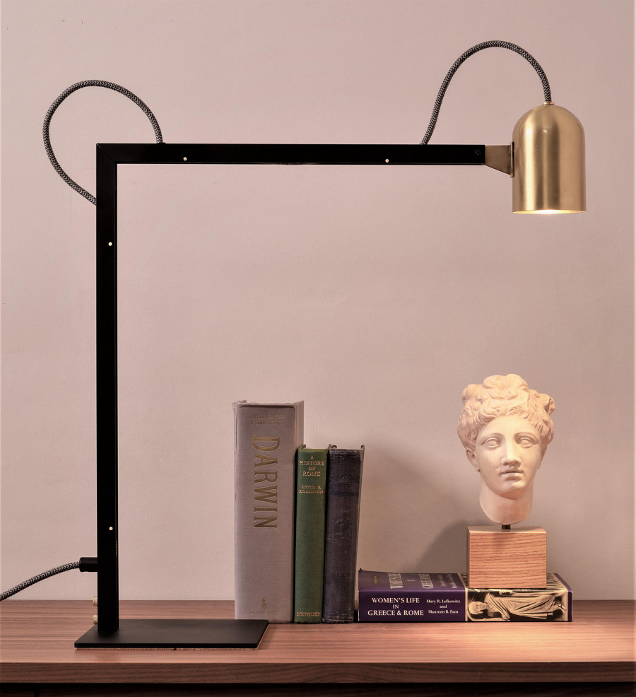 Joe Scog: The British lighting brand making necessity the mother of production | Novedades