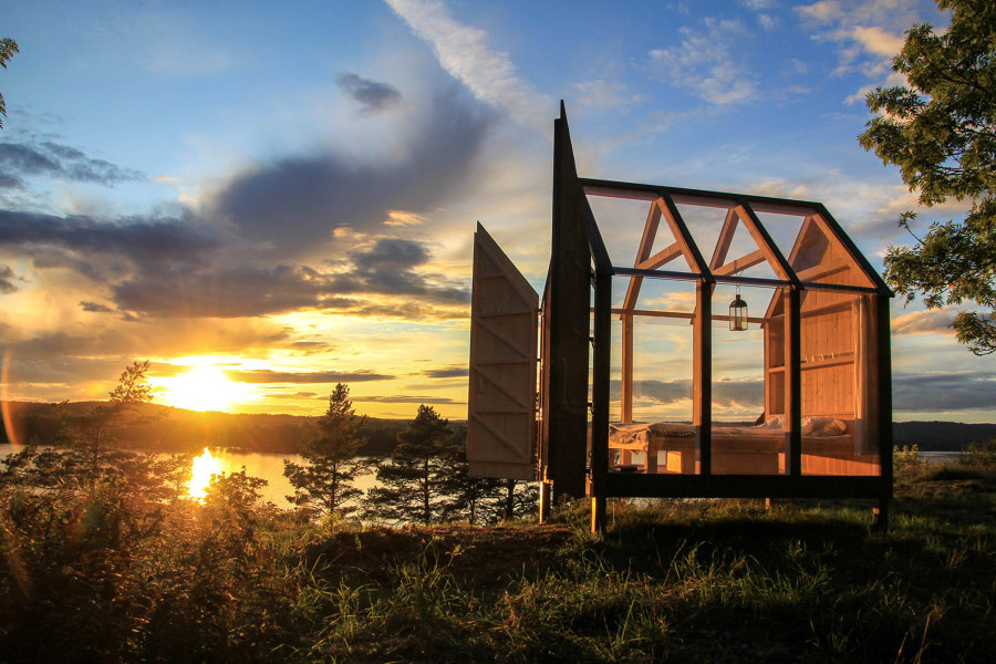 Five glass-wrapped homes living life on the (water’s) edge | Novità