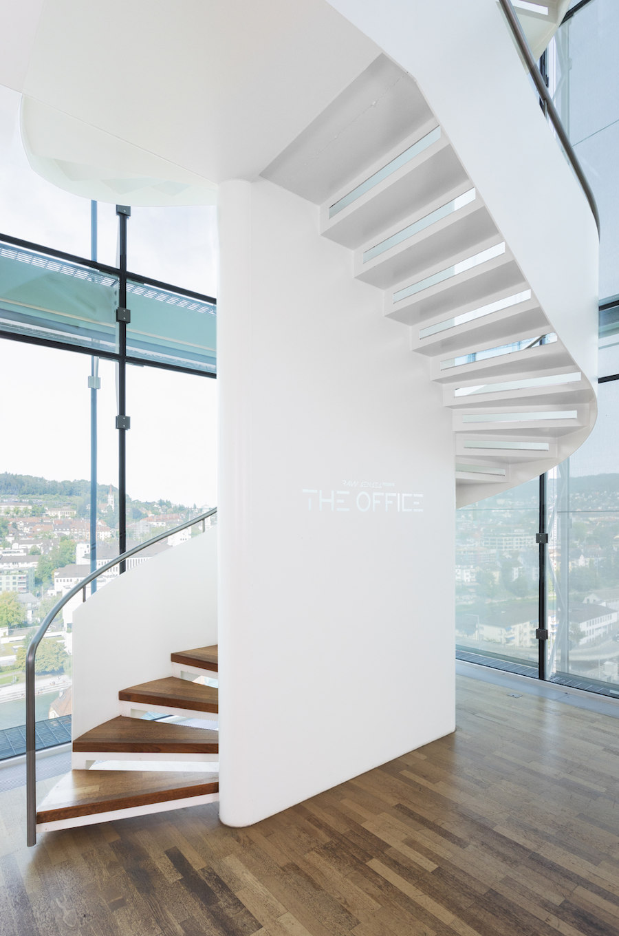 Five highlights from Zurich Design Weeks 2023 | Nouveautés