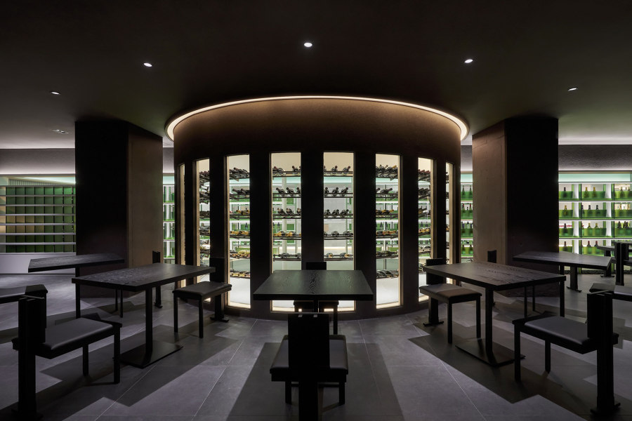 High-ambience restaurants illuminated with subtle lighting effects | Novedades