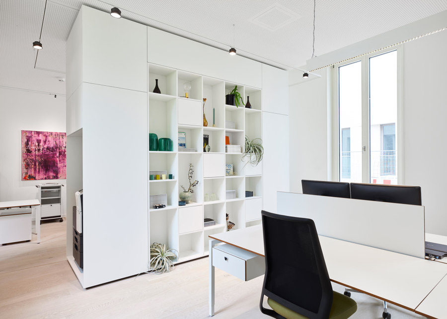 How to maximise residential space with built-in structures | Nouveautés