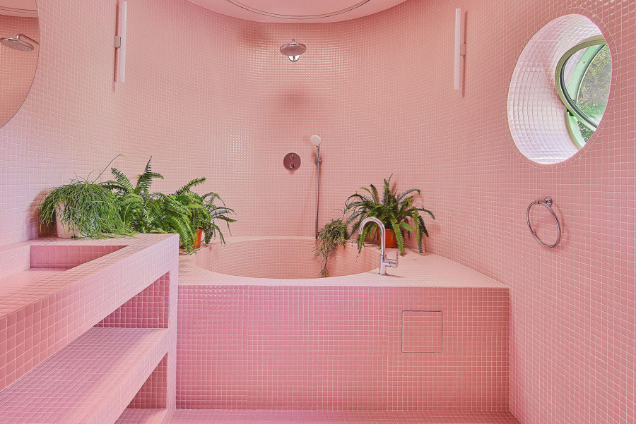 Think pink: a brief history of the trending designer colour | Nouveautés