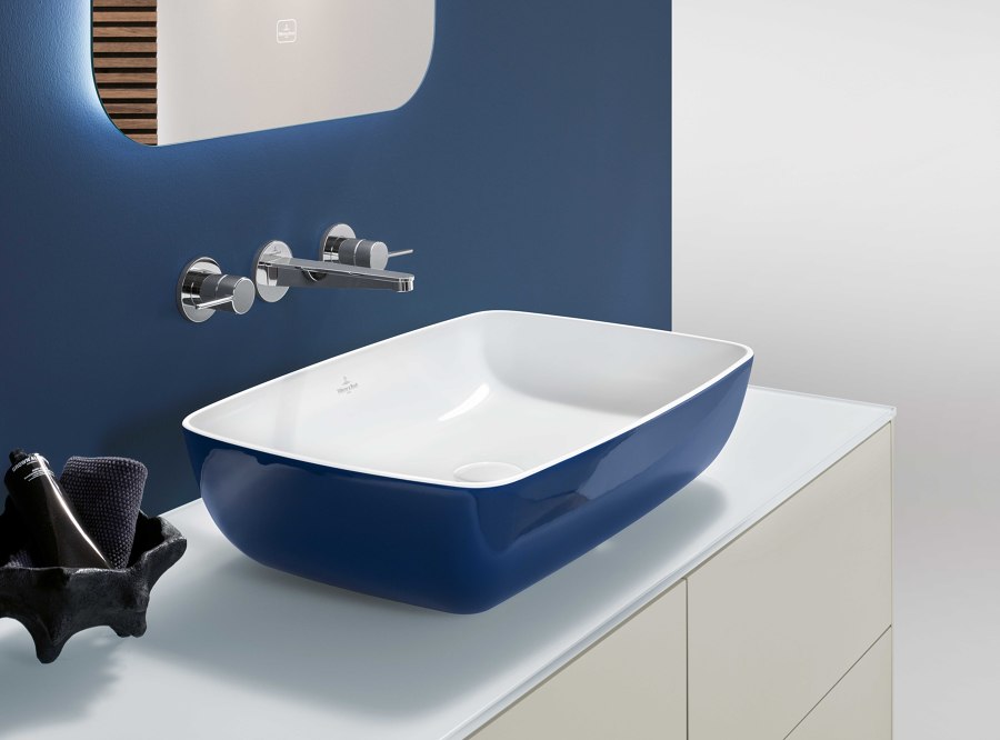 Dreaming in colour: Villeroy & Boch | News