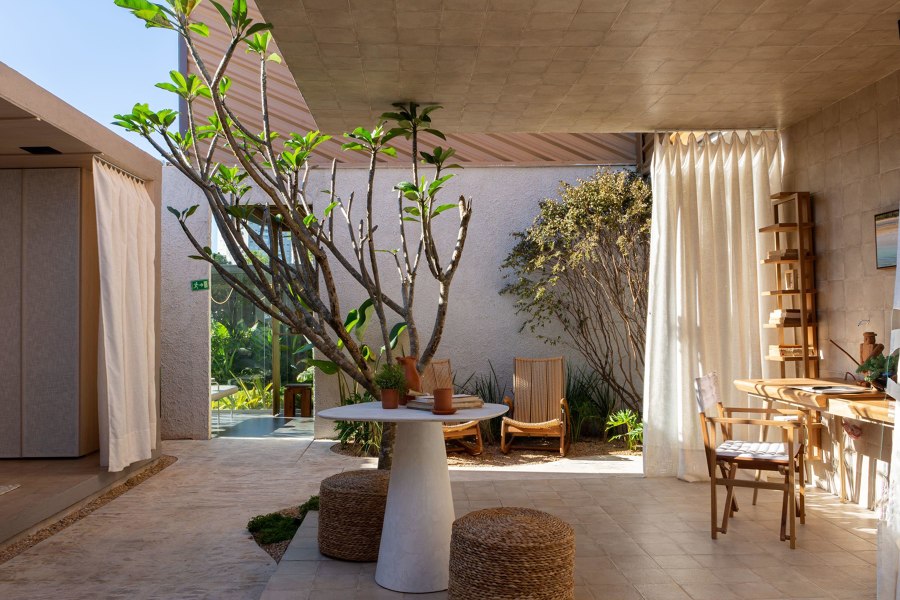 New homes in Brazil that encourage indoor-outdoor living | Novedades