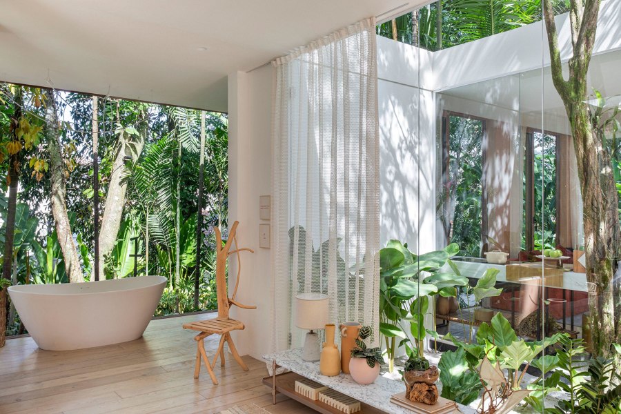 New homes in Brazil that encourage indoor-outdoor living | Novità