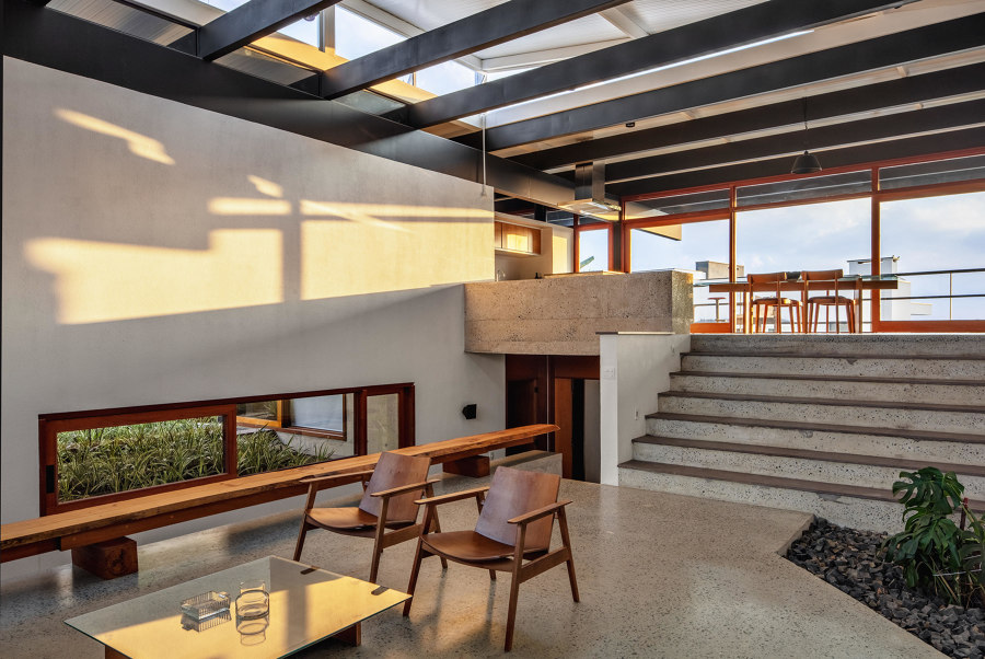 New homes in Brazil that encourage indoor-outdoor living | Novità
