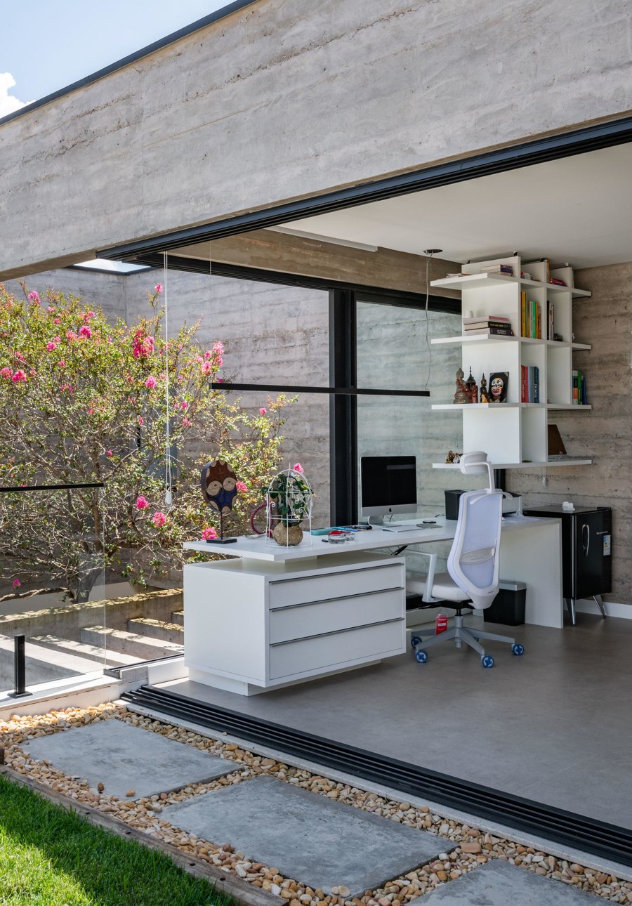 New homes in Brazil that encourage indoor-outdoor living | Nouveautés