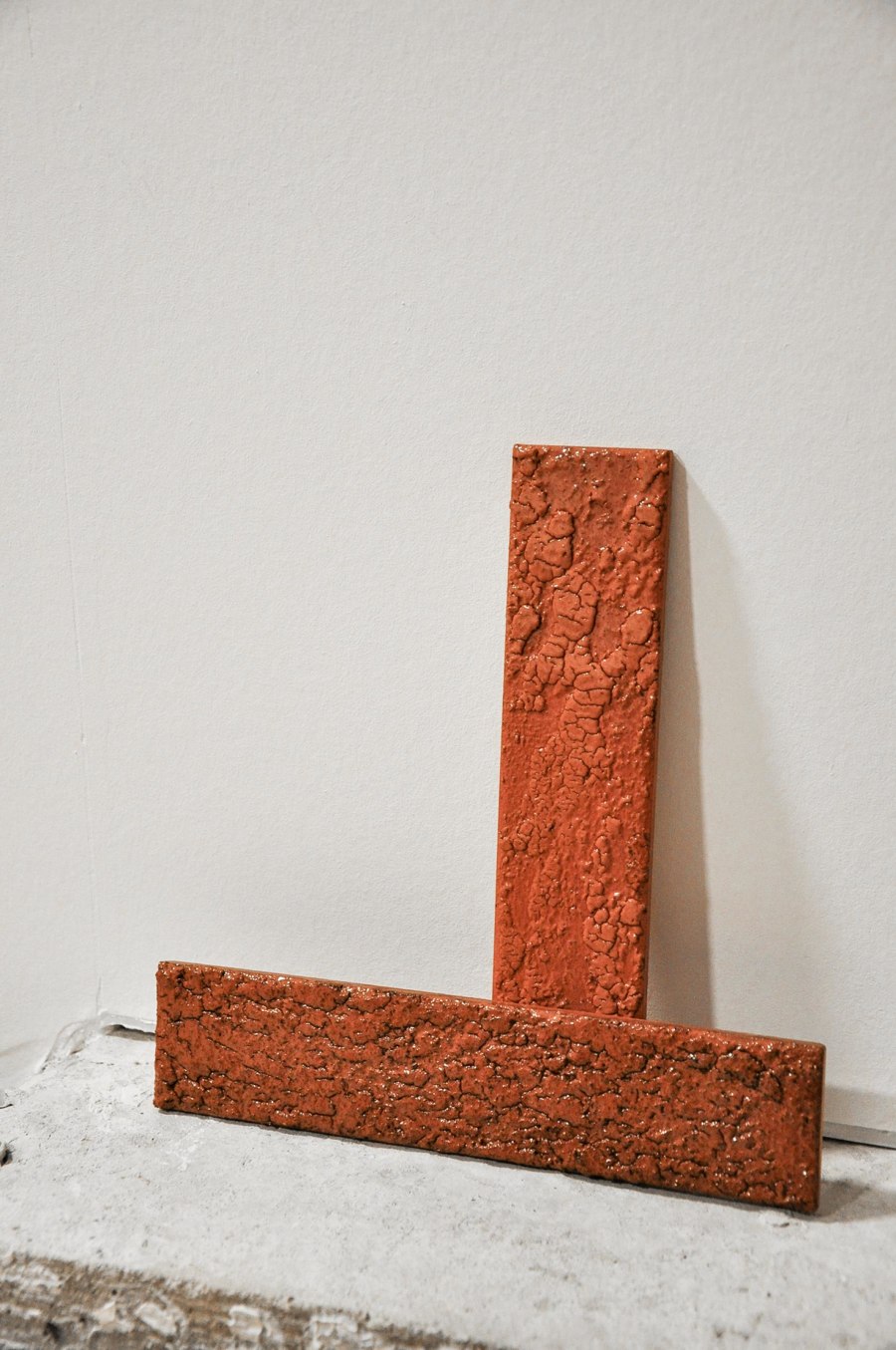 Rethinking brick at Dutch Design Week 2023 | News