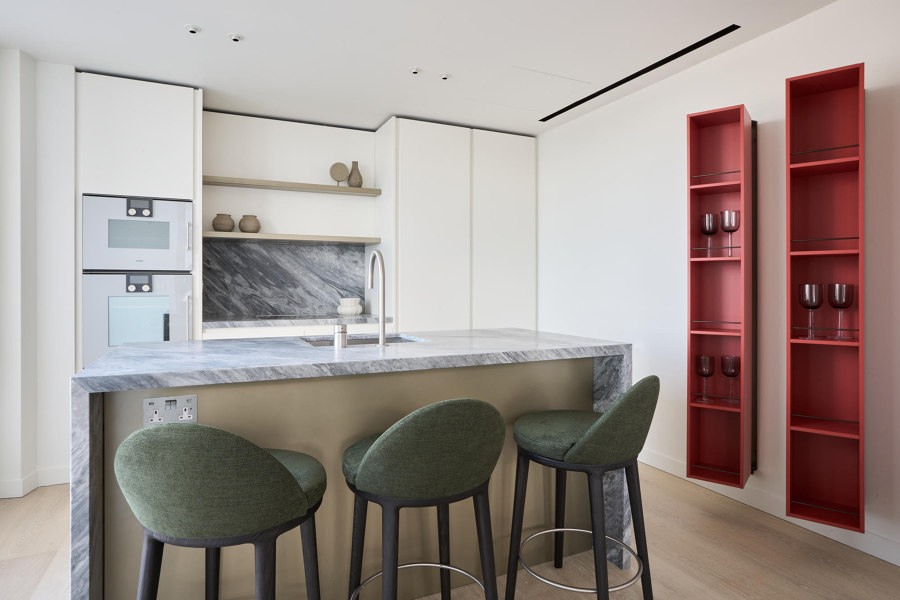 How to design a hardworking kitchen island | Nouveautés