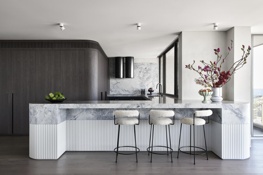How to design a hardworking kitchen island | Nouveautés