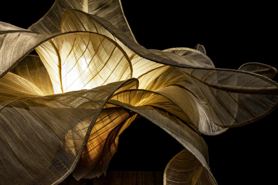 Let it glow: diffused table lamps that cosify the dark | Novità