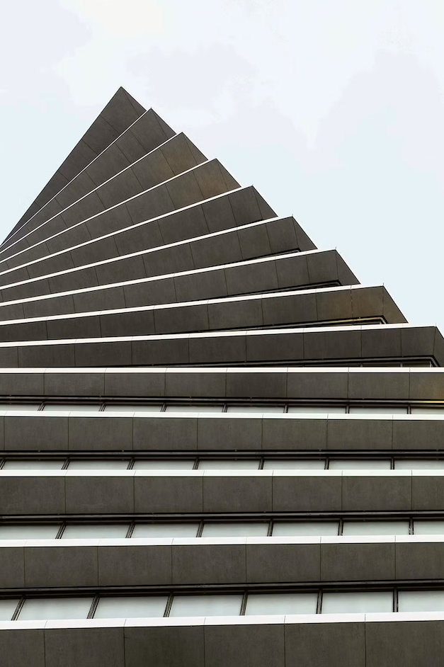 Cosentino: eine fantastische Fassade für den Toha Tower in Tel Aviv | Aktuelles