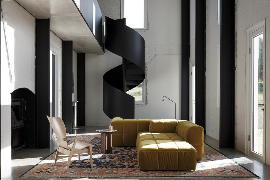 Architonic projects of the year 2023: Residential | Aktuelles