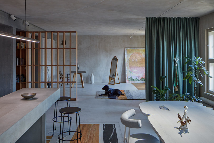 Architonic projects of the year 2023: Residential | Novità