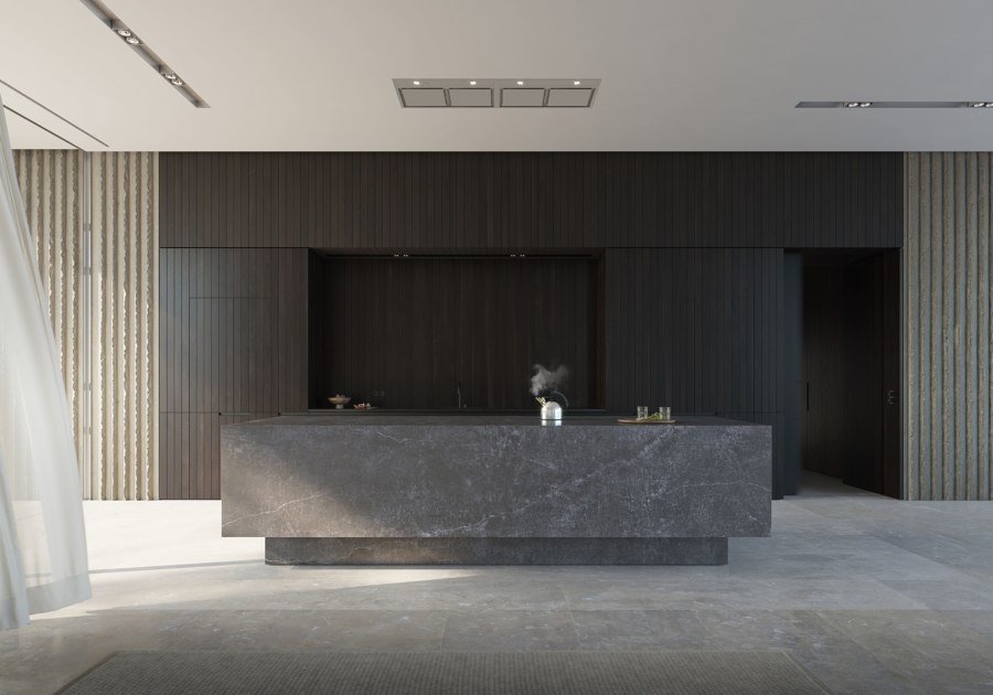 Redefining luxury in the contemporary kitchen with Gaggenau’s Essential Induction | Nouveautés