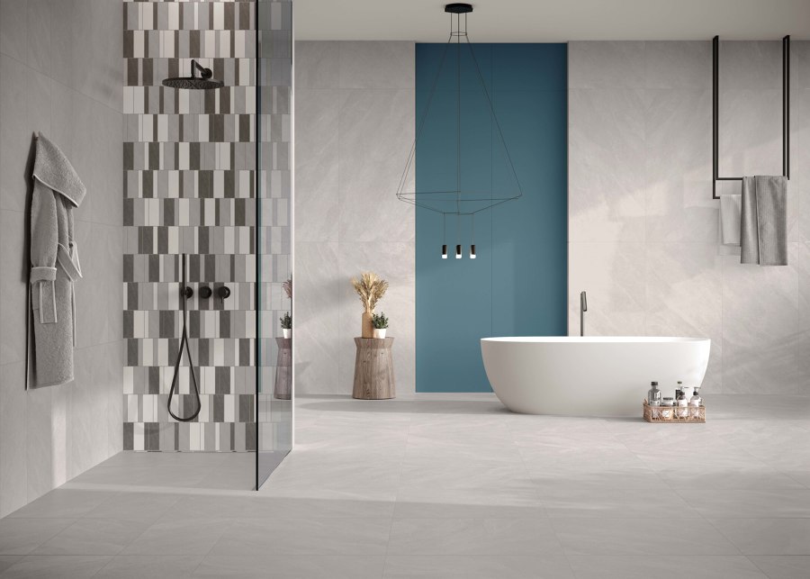 Natural beauty and technical mastery: the latest stone-inspired tiles by Casalgrande Padana | News
