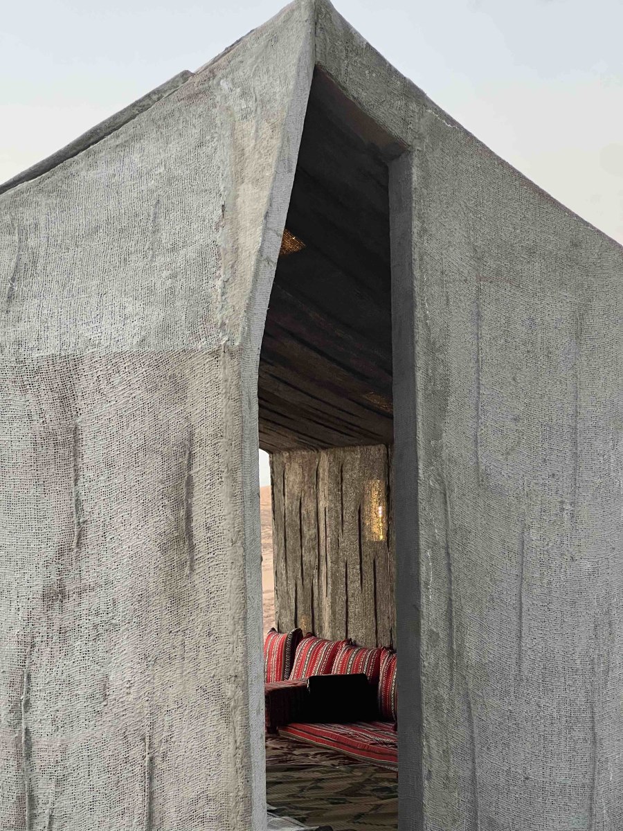 Sharjah Architecture Triennial 2023 explores creative responses to global scarcity challenges | Nouveautés