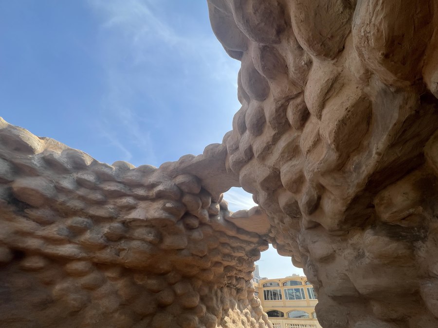 Sharjah Architecture Triennial 2023 explores creative responses to global scarcity challenges | Novità