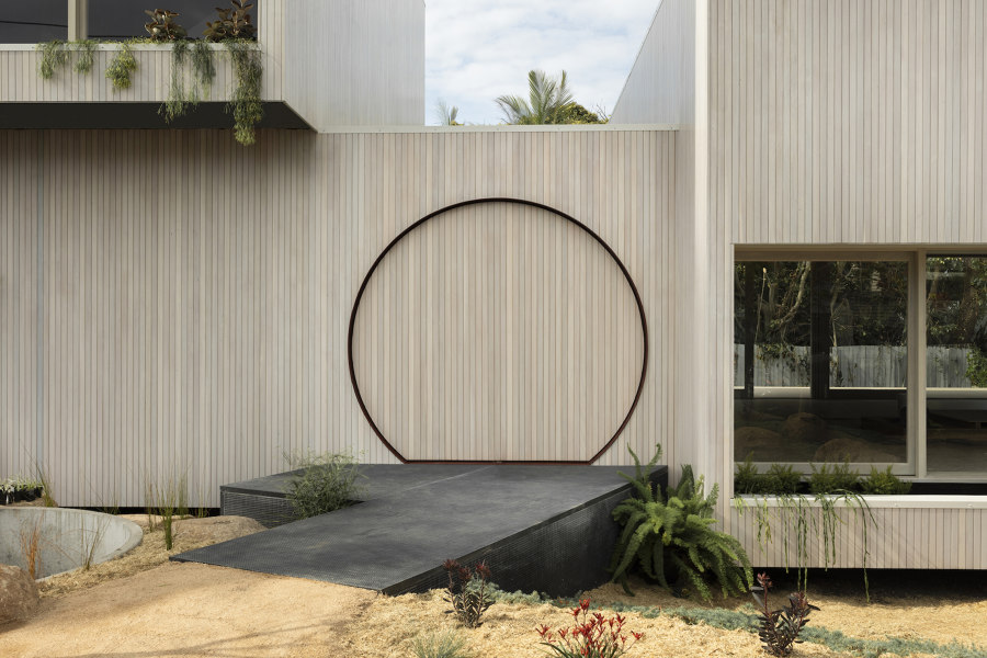 Winners of the Best Pivot Door Contest 2023 | Architecture