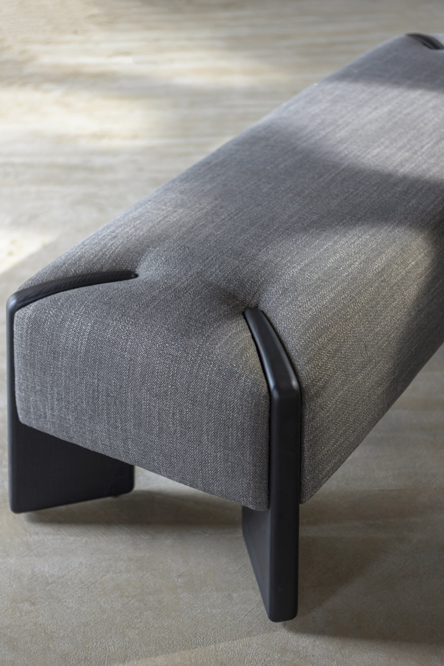 Seating as a social catalyst: Hew by Parla | Novedades