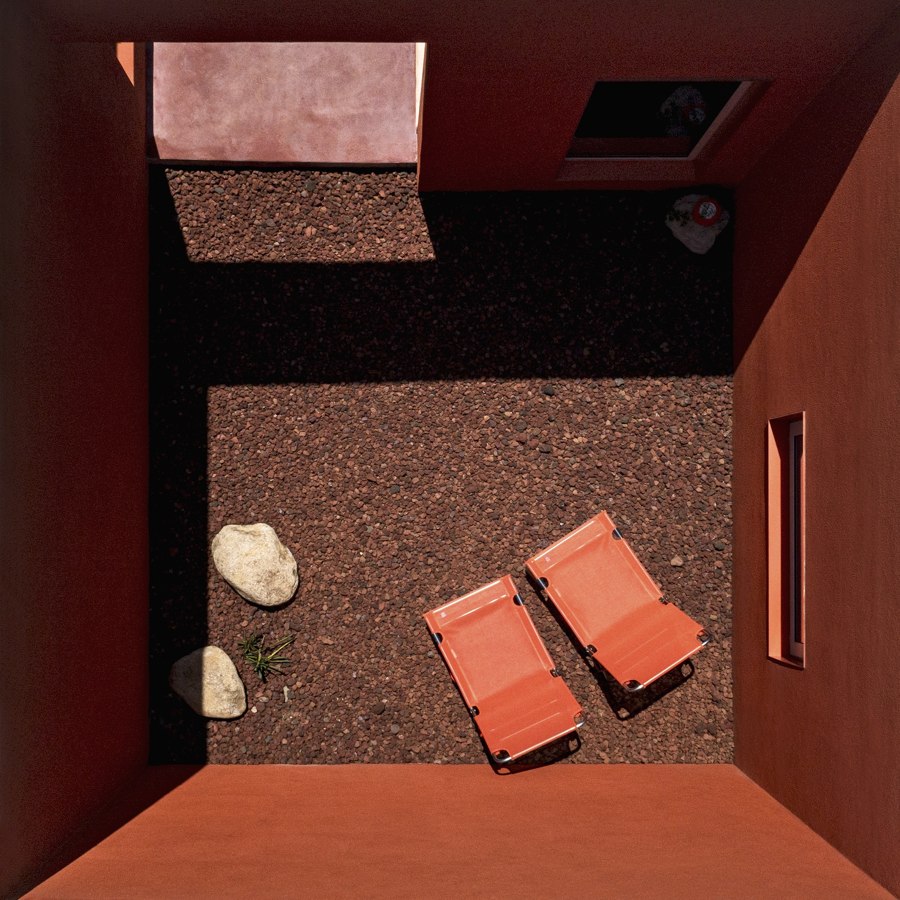 Boxed in: rectilinear architecture gets back its edge | Nouveautés