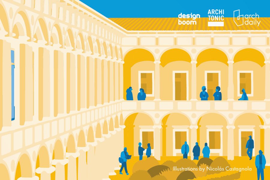 Milan Design Week 2024: fair and city guides are live! | Novedades