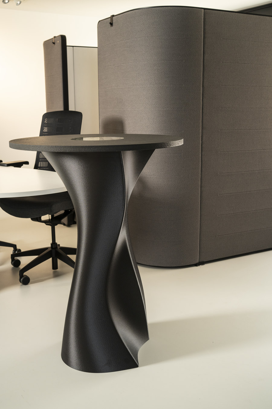 Crafting more from less with Triboo’s circular furniture solutions | News