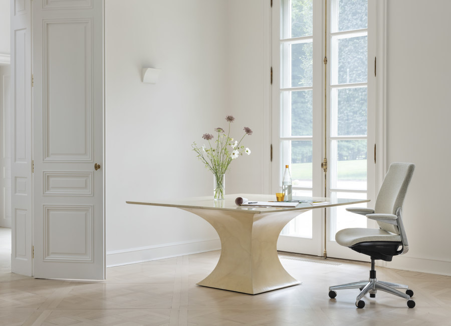 Smart Conference: Humanscale’s essential ingredient to happy hybrid-ing | Novedades
