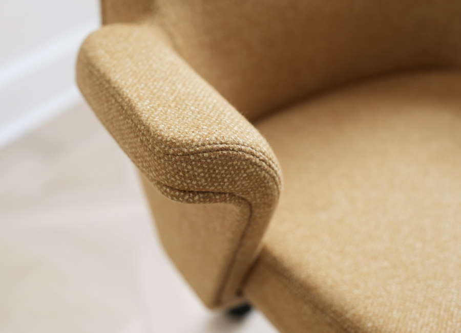Summa by Humanscale: an executive chair on the move | Novedades