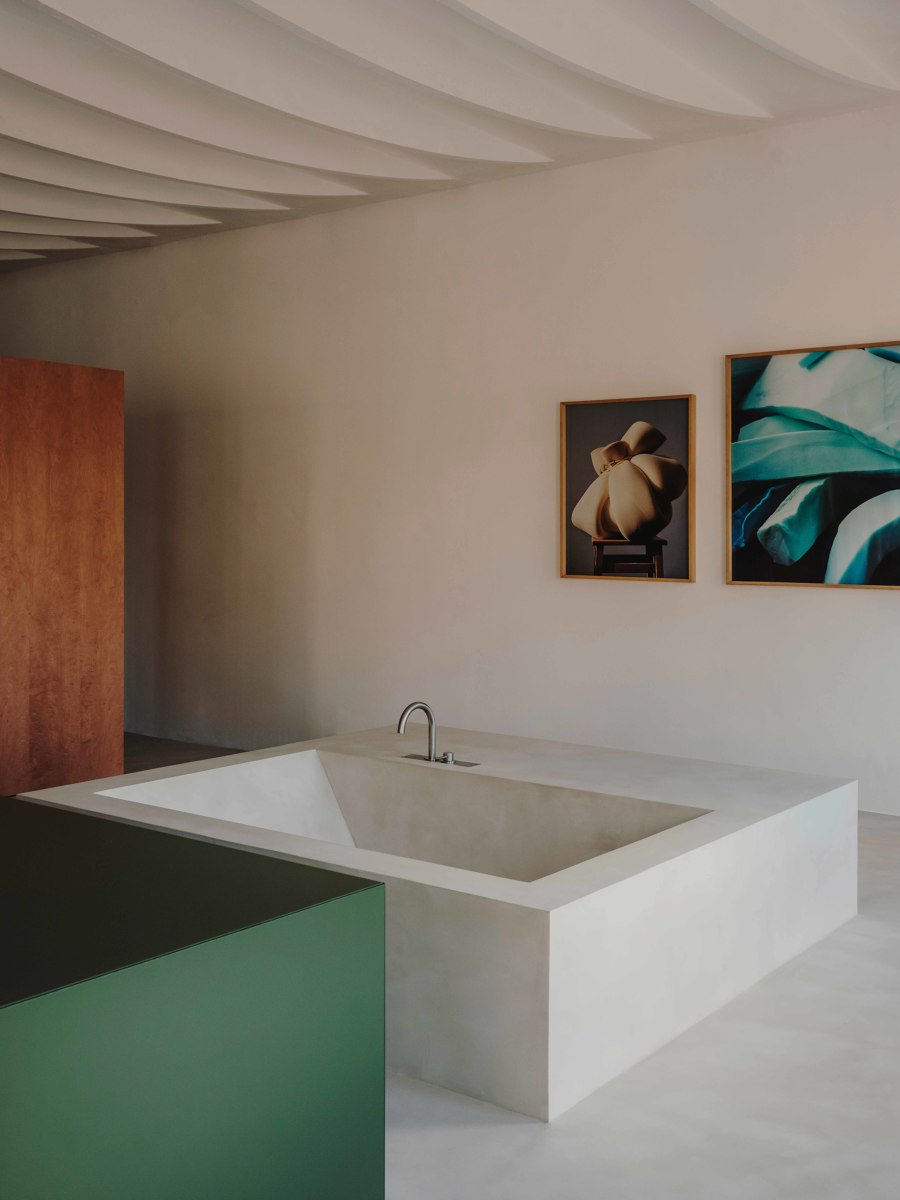 No bath-room: dismantling bath functionality myths | Novedades
