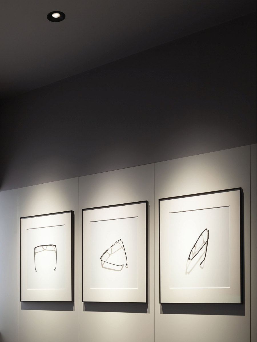 Stimmungen schaffen: Reggiani und die stimulierende Wirkung von kontrolliertem Licht | Aktuelles