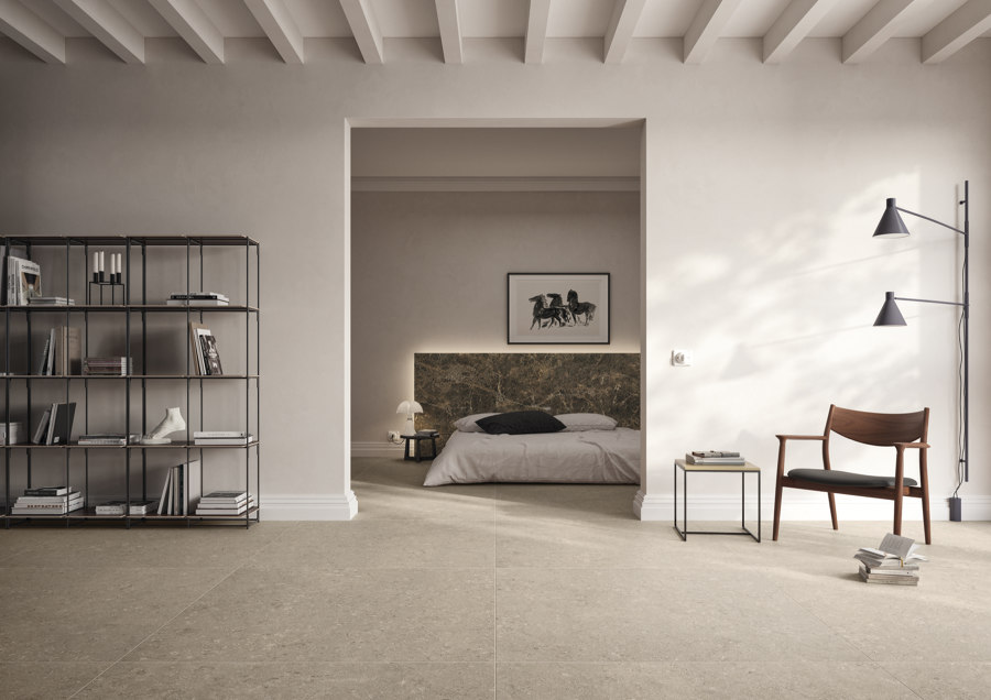 The Heritage collection blends high-performance with stone-inspired beauty | Nouveautés