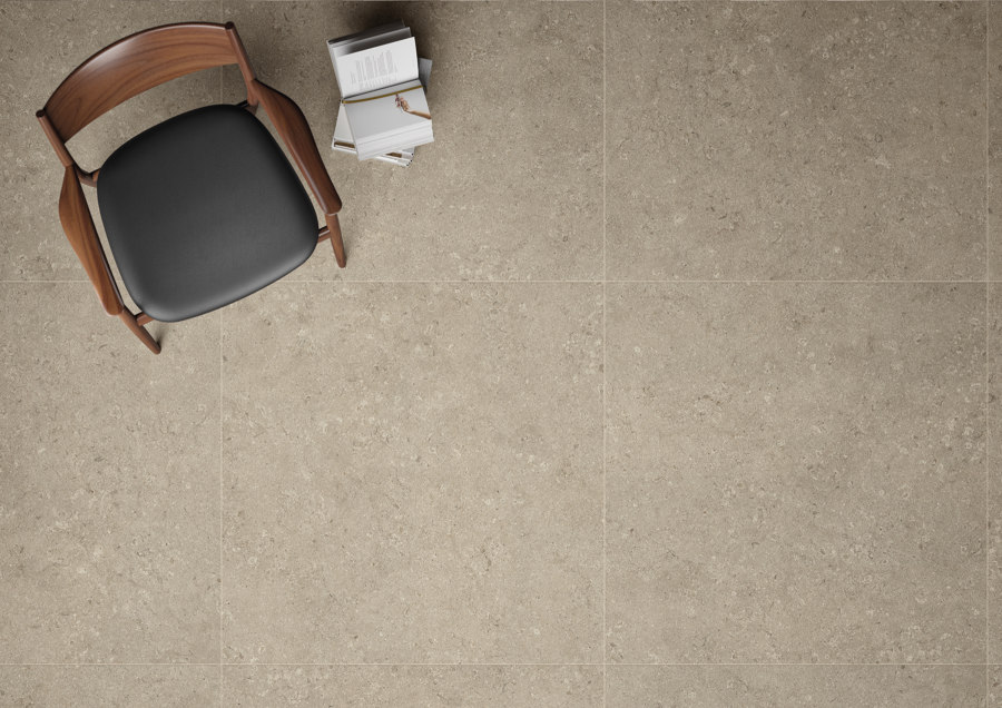 The Heritage collection blends high-performance with stone-inspired beauty | Novedades