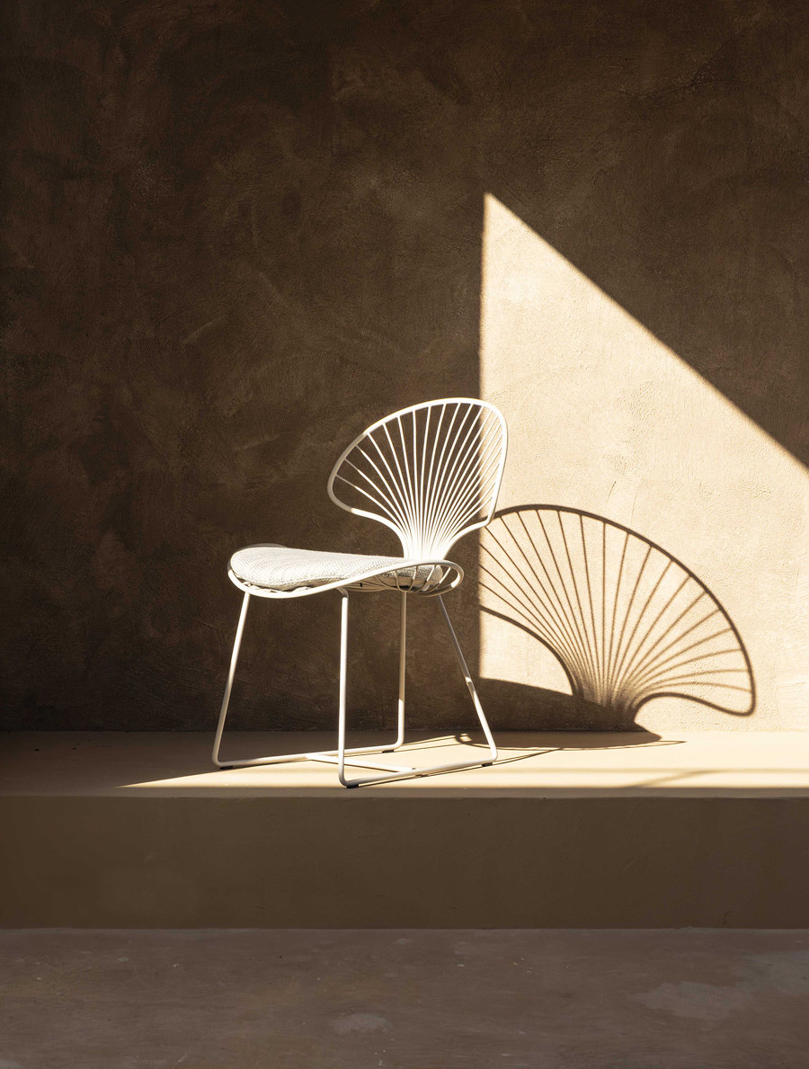 Ceaseless passion: Royal Botania's perseverance in exclusive outdoor furniture design | Novità