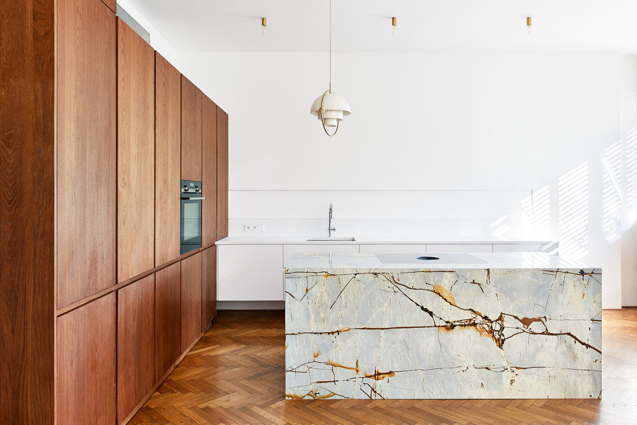 How to maximise the interior design value of a kitchen | Novità