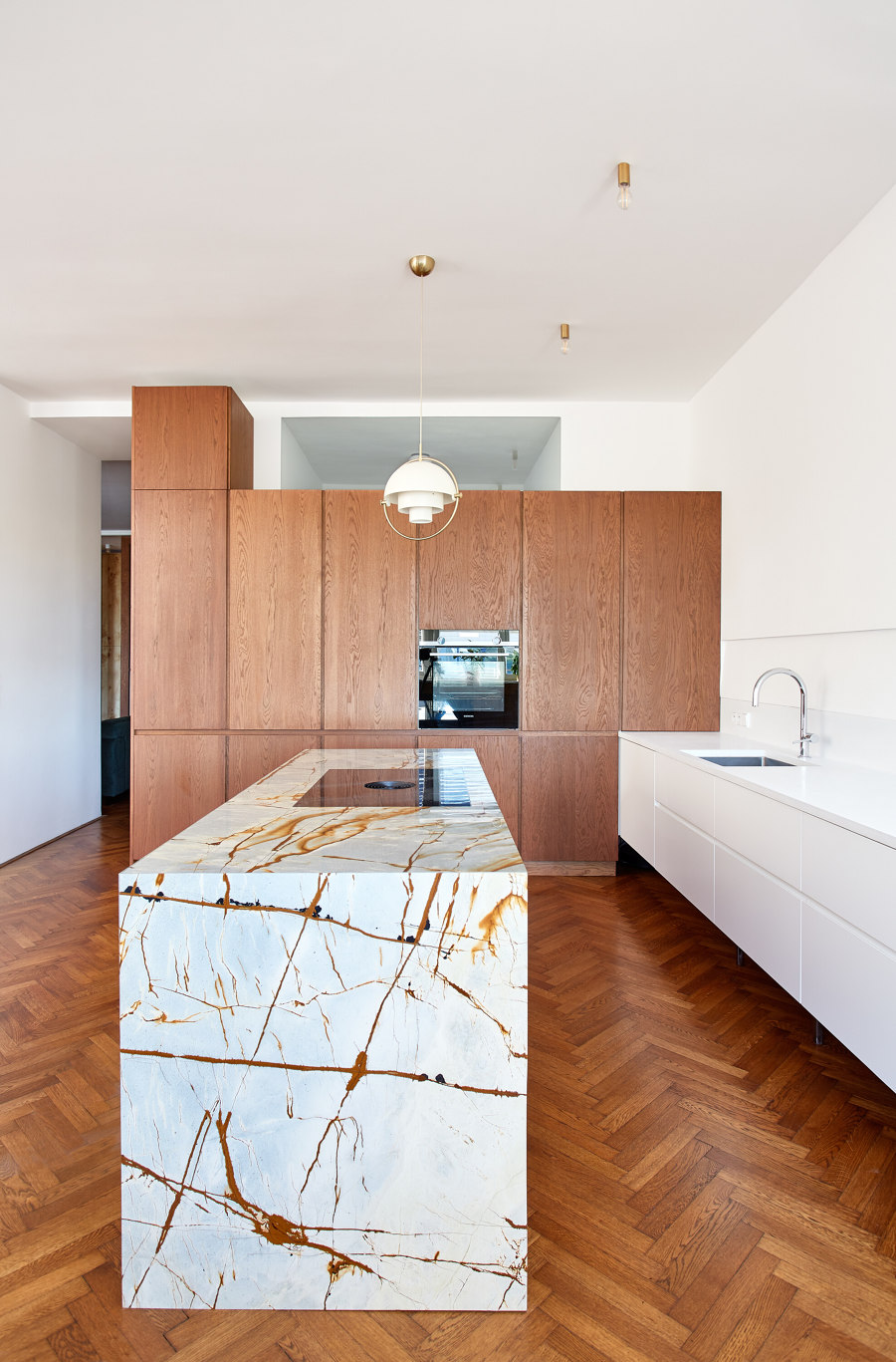 How to maximise the interior design value of a kitchen | Novità