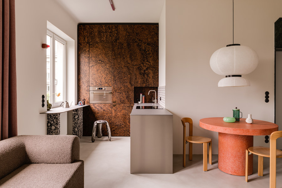 How to maximise the interior design value of a kitchen | Nouveautés