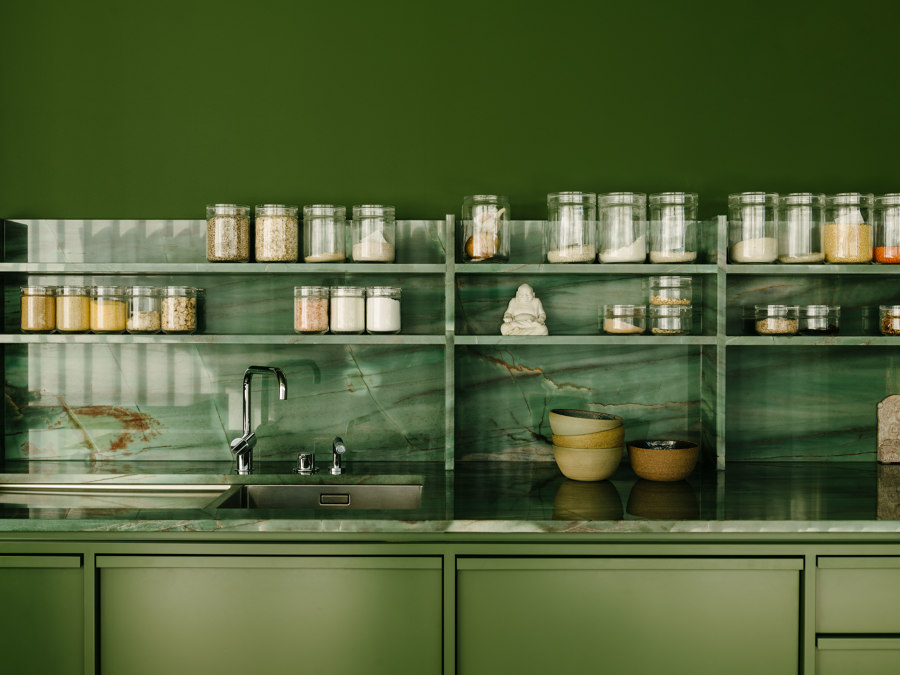 How to maximise the interior design value of a kitchen | Nouveautés