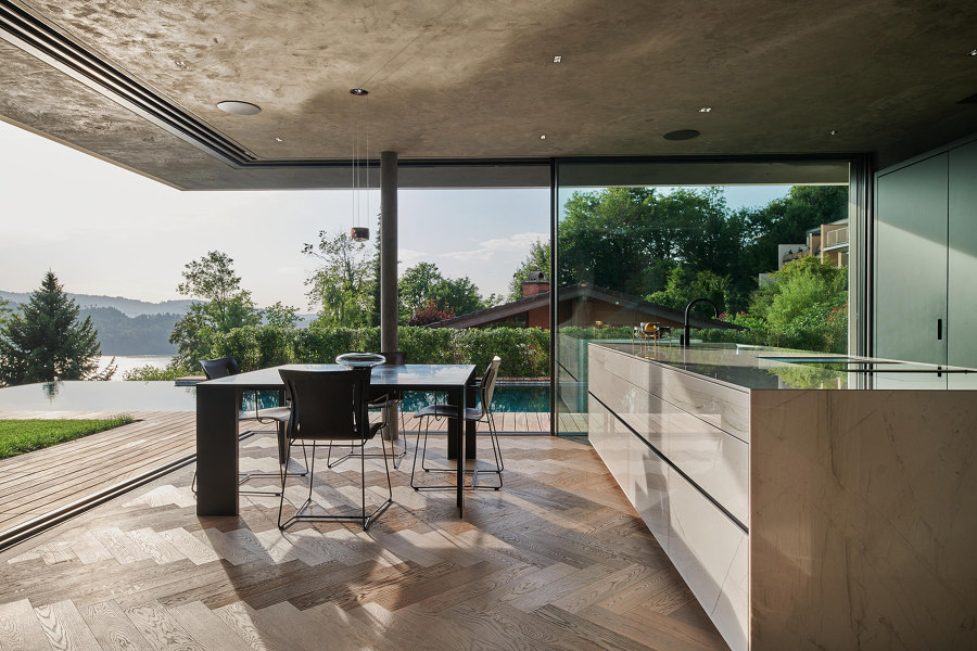 Top ten: curated projects that prompt external living with outdoor kitchens | Nouveautés