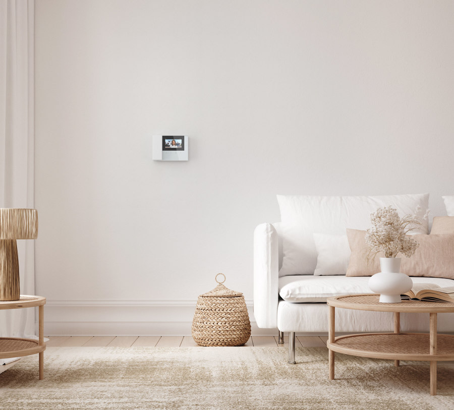 The latest smart solutions from Busch-Jaeger for secure living | Novità