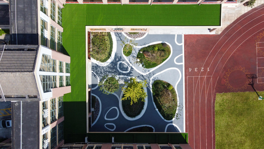 Urban squares that use play to bring people together | Nouveautés