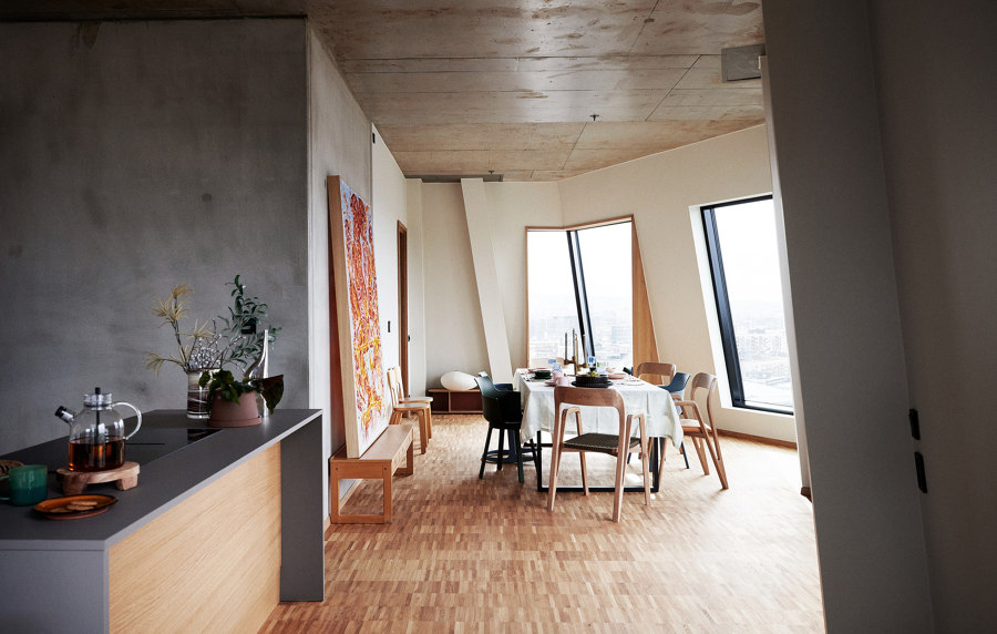 Mixed-used developments where residents can work, rest and play | Nouveautés