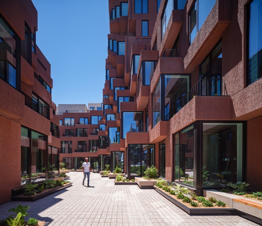Mixed-used developments where residents can work, rest and play | Nouveautés