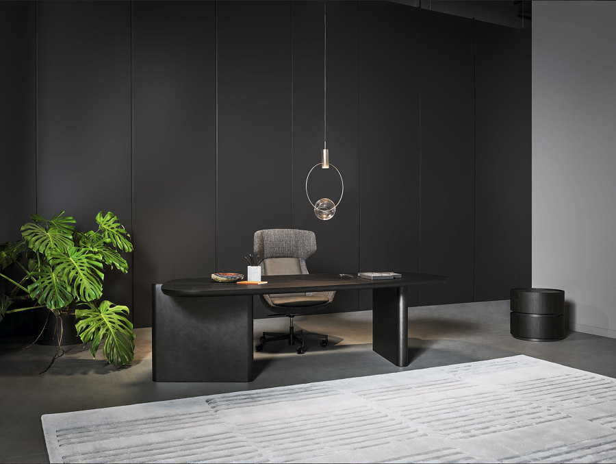 Furnishing the modern executive workspace with Bonaldo | Nouveautés