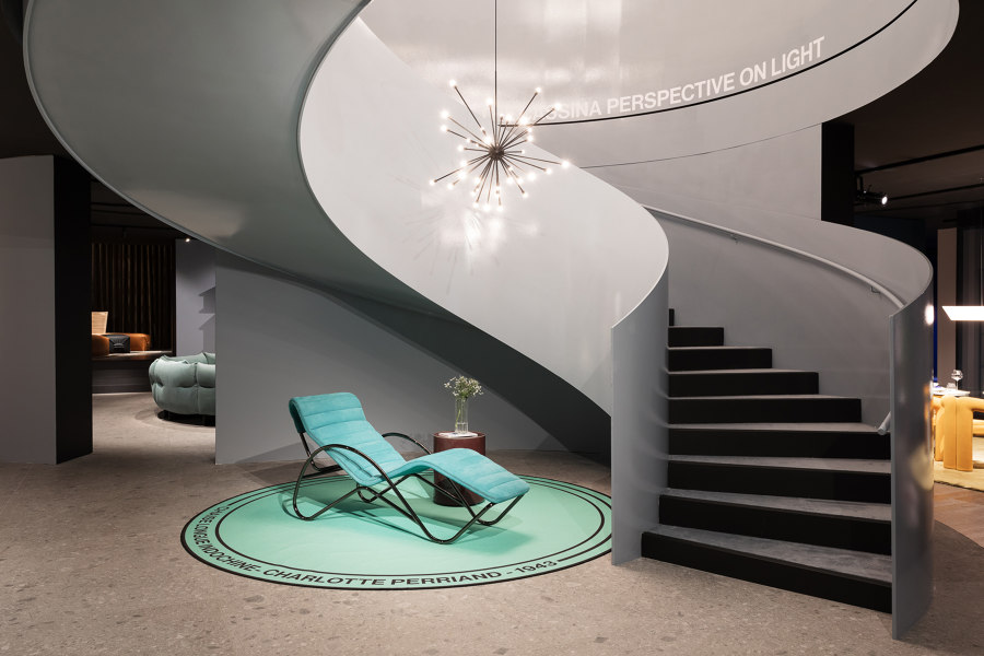 Cassina celebrates 20th anniversary of the Charlotte Perriand Collection | Novità